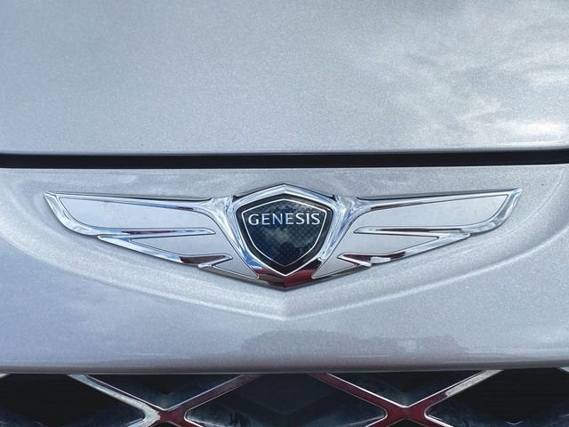 2021 Genesis GV80 3.5T AWD