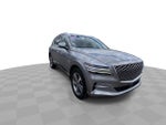 2021 Genesis GV80 3.5T AWD