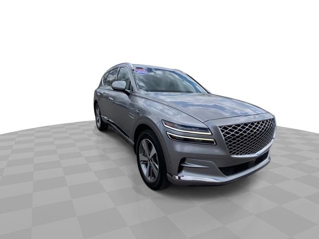 2021 Genesis GV80 3.5T AWD