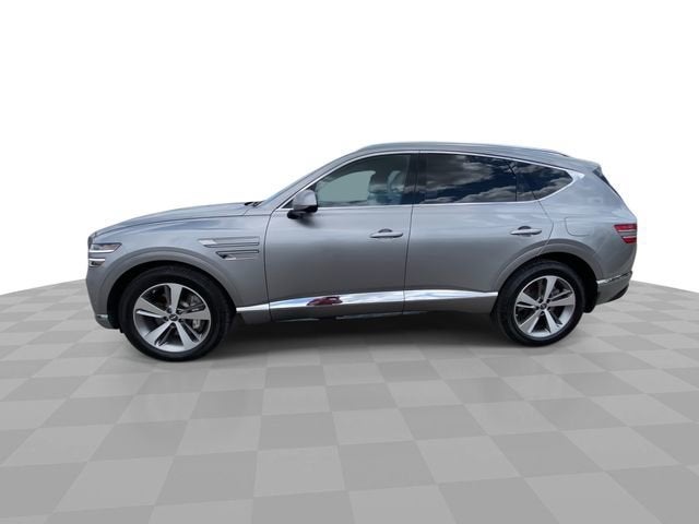 2021 Genesis GV80 3.5T AWD