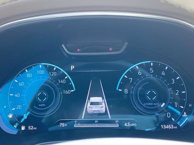 2024 Genesis GV80 3.5T AWD