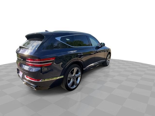2024 Genesis GV80 3.5T AWD