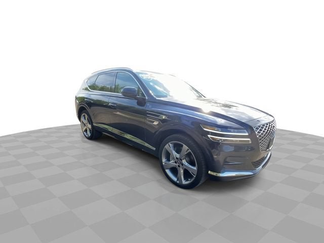 2024 Genesis GV80 3.5T AWD
