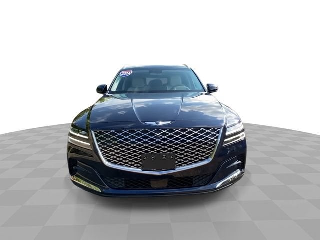 2024 Genesis GV80 3.5T AWD