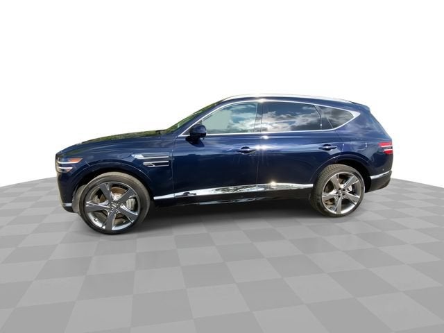 2024 Genesis GV80 3.5T AWD