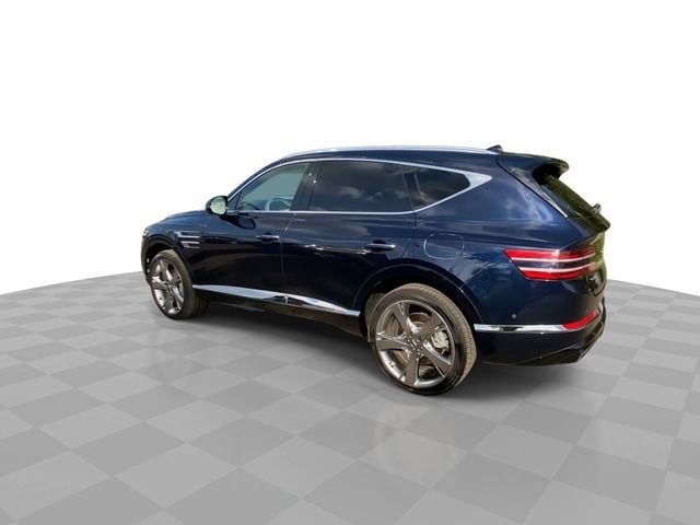 2024 Genesis GV80 3.5T AWD