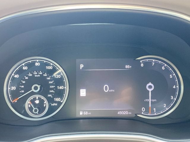 2023 Genesis GV80 3.5T AWD