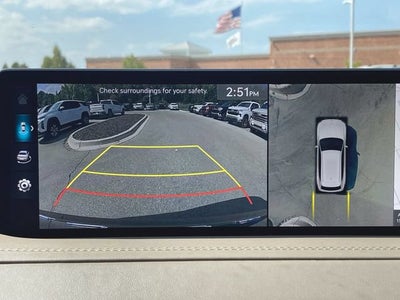 2023 Genesis GV80 3.5T AWD