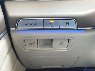 2023 Genesis GV80 3.5T AWD