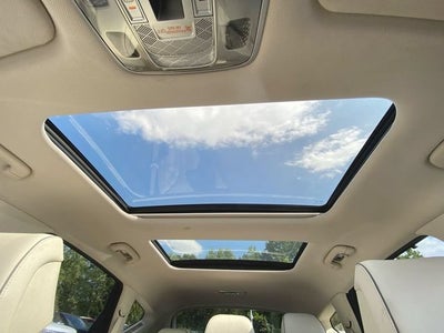 2023 Genesis GV80 3.5T AWD