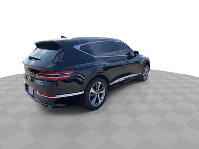 2023 Genesis GV80 3.5T AWD