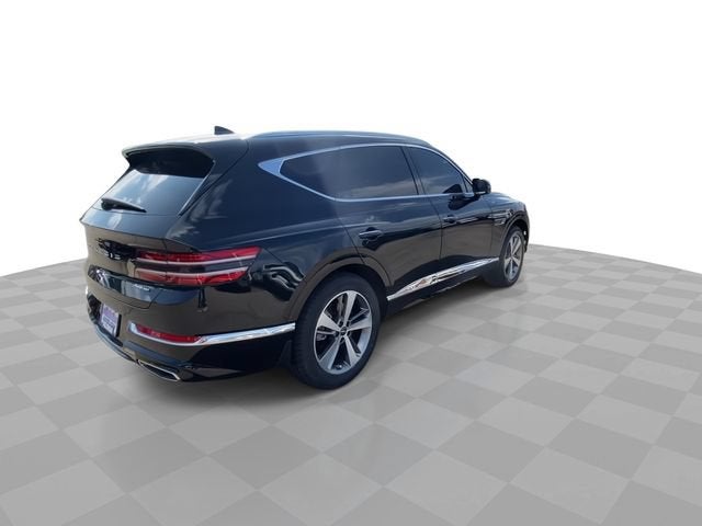 2023 Genesis GV80 3.5T AWD