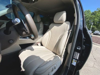 2023 Genesis GV80 3.5T AWD