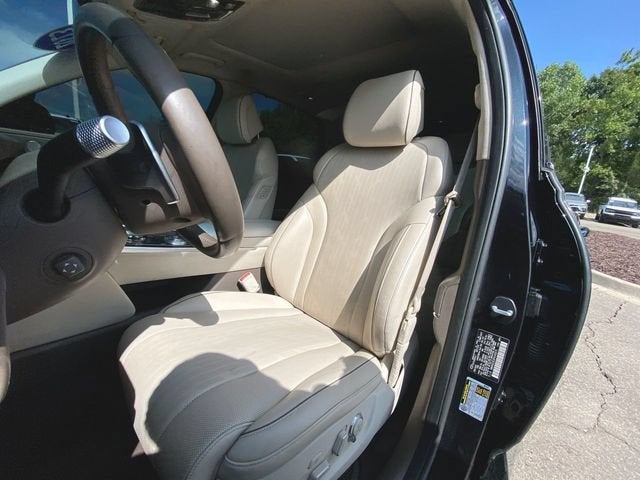 2023 Genesis GV80 3.5T AWD