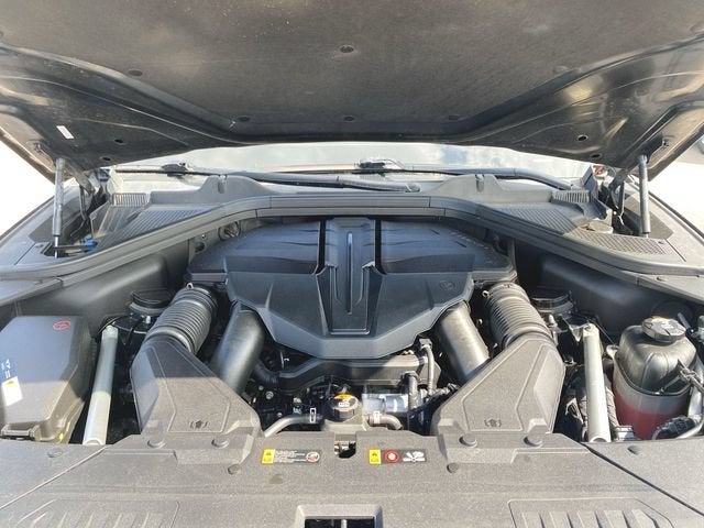 2023 Genesis GV80 3.5T AWD
