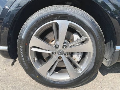 2023 Genesis GV80 3.5T AWD
