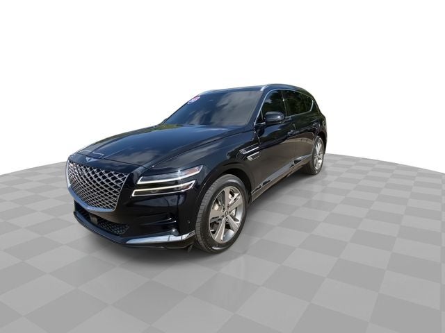 2023 Genesis GV80 3.5T AWD