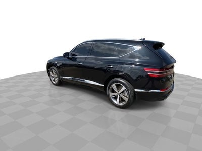 2023 Genesis GV80 3.5T AWD