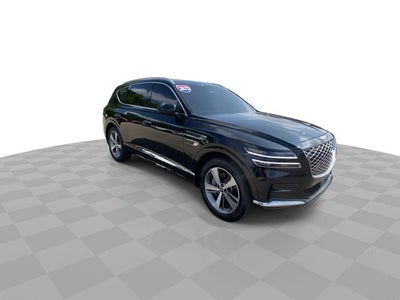 2023 Genesis GV80 3.5T AWD