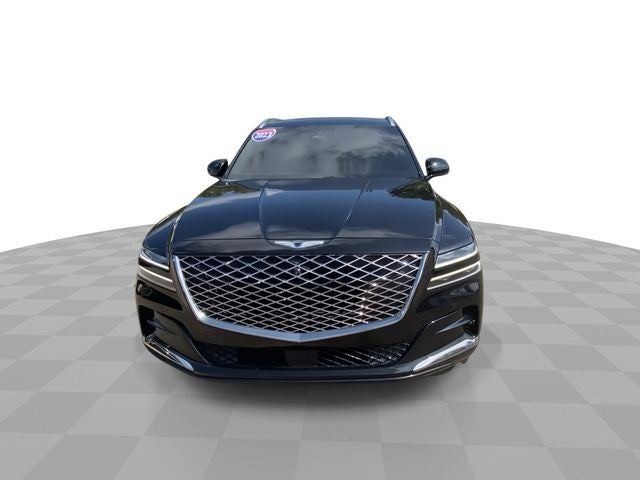 2023 Genesis GV80 3.5T AWD