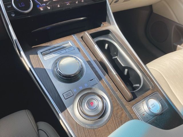 2023 Genesis GV80 3.5T AWD