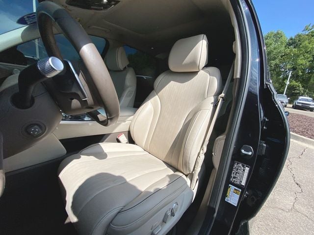 2023 Genesis GV80 3.5T AWD