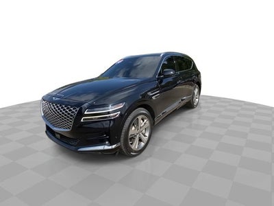 2023 Genesis GV80 3.5T AWD