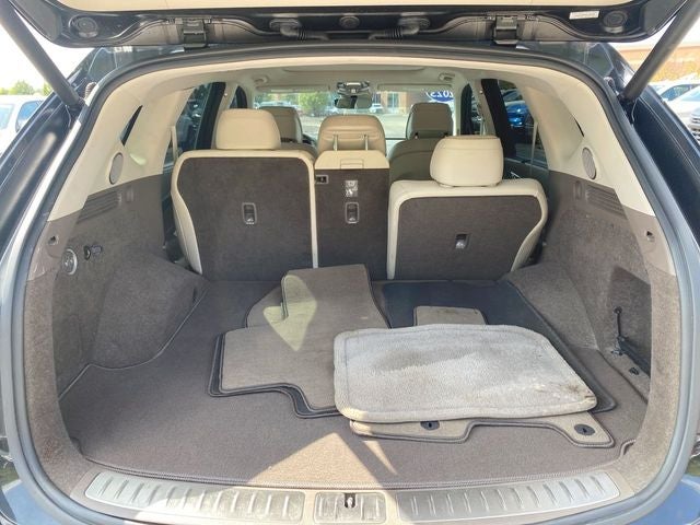 2023 Genesis GV80 3.5T AWD