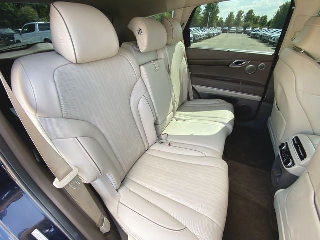 2023 Genesis GV80 3.5T AWD