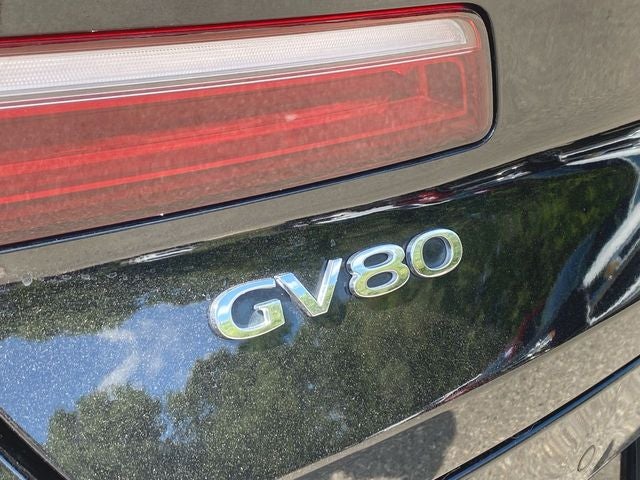 2023 Genesis GV80 3.5T AWD