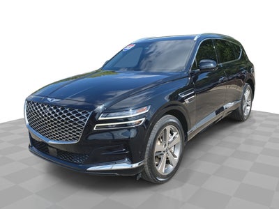 2023 Genesis GV80 3.5T AWD