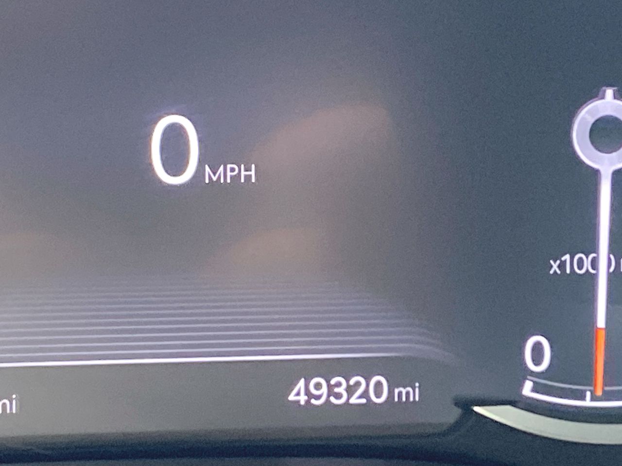 2023 Genesis GV80 3.5T AWD