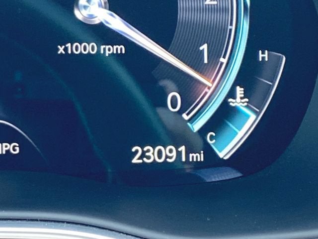 2024 Genesis GV80 3.5T AWD