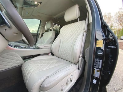 2024 Genesis GV80 3.5T AWD