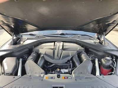 2024 Genesis GV80 3.5T AWD