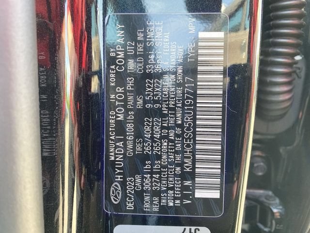 2024 Genesis GV80 3.5T AWD
