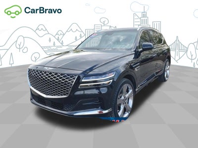 2024 Genesis GV80 3.5T AWD