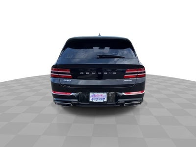 2024 Genesis GV80 3.5T AWD