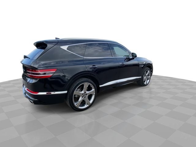 2024 Genesis GV80 3.5T AWD