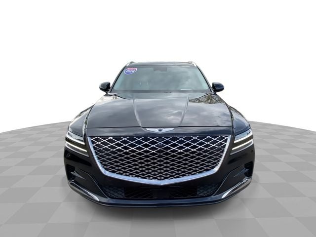 2024 Genesis GV80 3.5T AWD