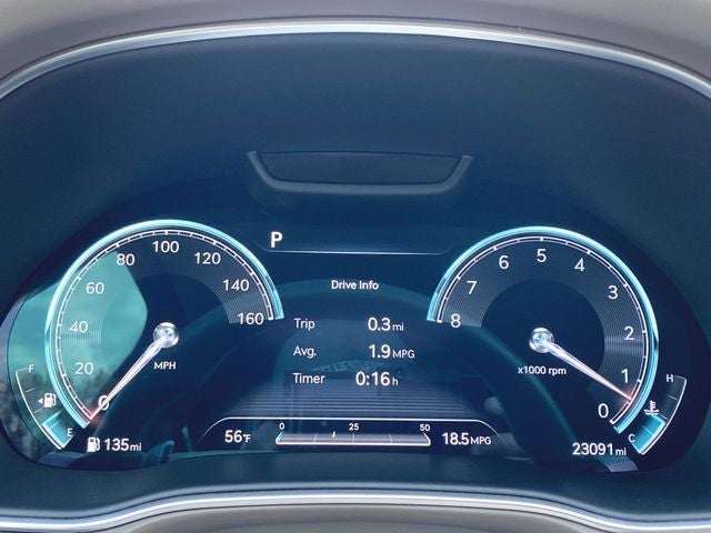 2024 Genesis GV80 3.5T AWD