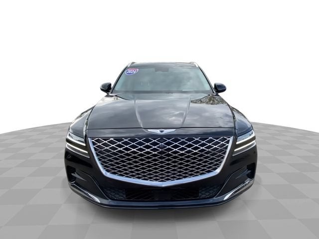 2024 Genesis GV80 3.5T AWD