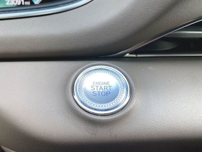 2024 Genesis GV80 3.5T AWD