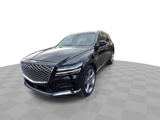 2024 Genesis GV80 3.5T AWD