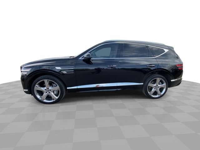 2024 Genesis GV80 3.5T AWD