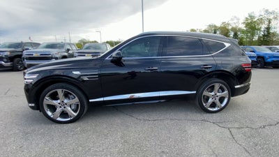 2024 Genesis GV80 3.5T AWD