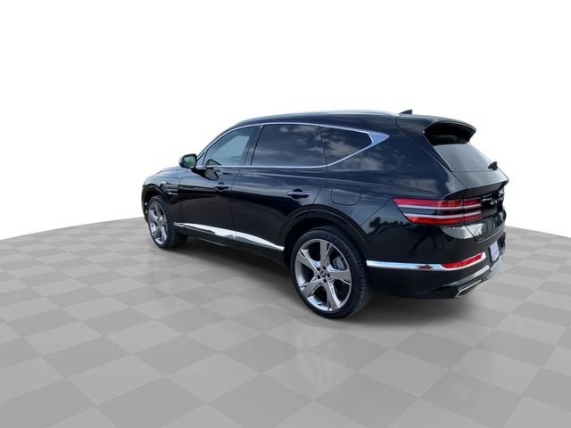 2024 Genesis GV80 3.5T AWD