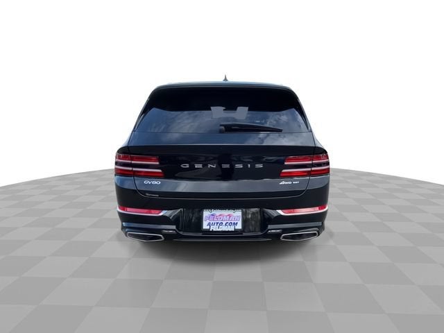 2024 Genesis GV80 3.5T AWD