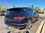 2025 Genesis GV80 3.5T Advanced AWD