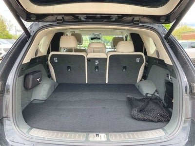 2025 Genesis GV80 3.5T Prestige AWD